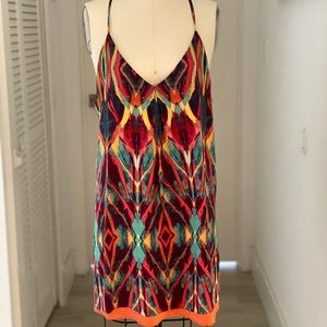 Alice and Olivia by Scoop dress